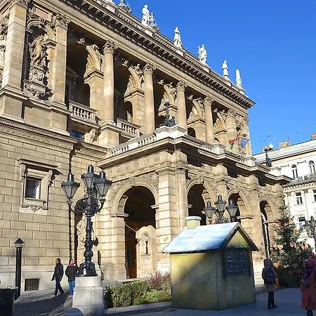 Twenty2 Budapest