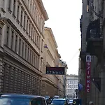 Twenty2 Апартаменты