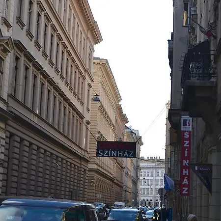 Twenty2 Appartement
