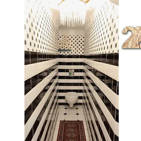 Twenty2 Appartement *
