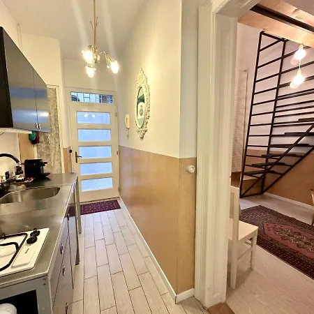 Apartament Twenty2 *