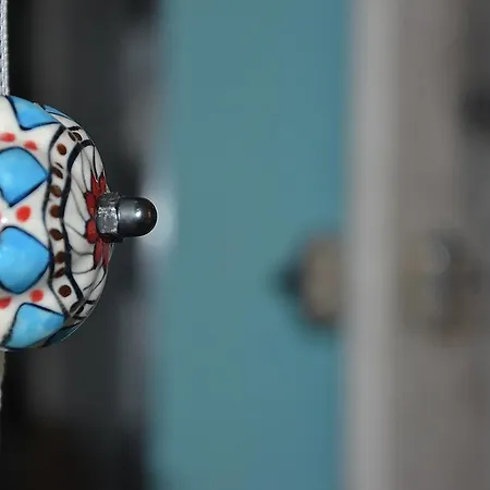 Twenty2 Apartament Budapesta