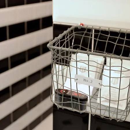 Twenty2 Apartament *