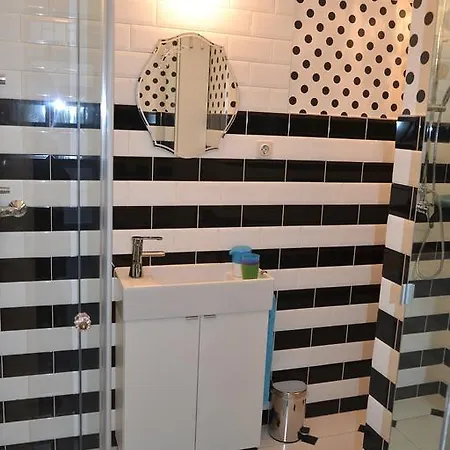 Twenty2 Apartament Budapesta