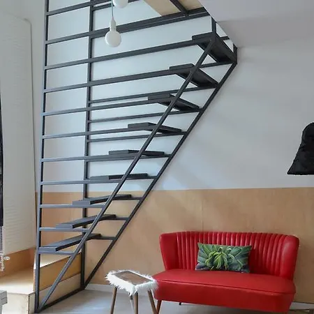 Twenty2 Apartament *